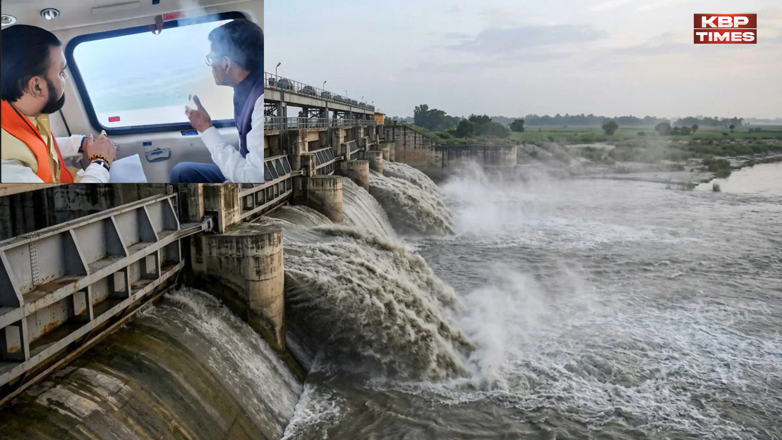 flood in bihar