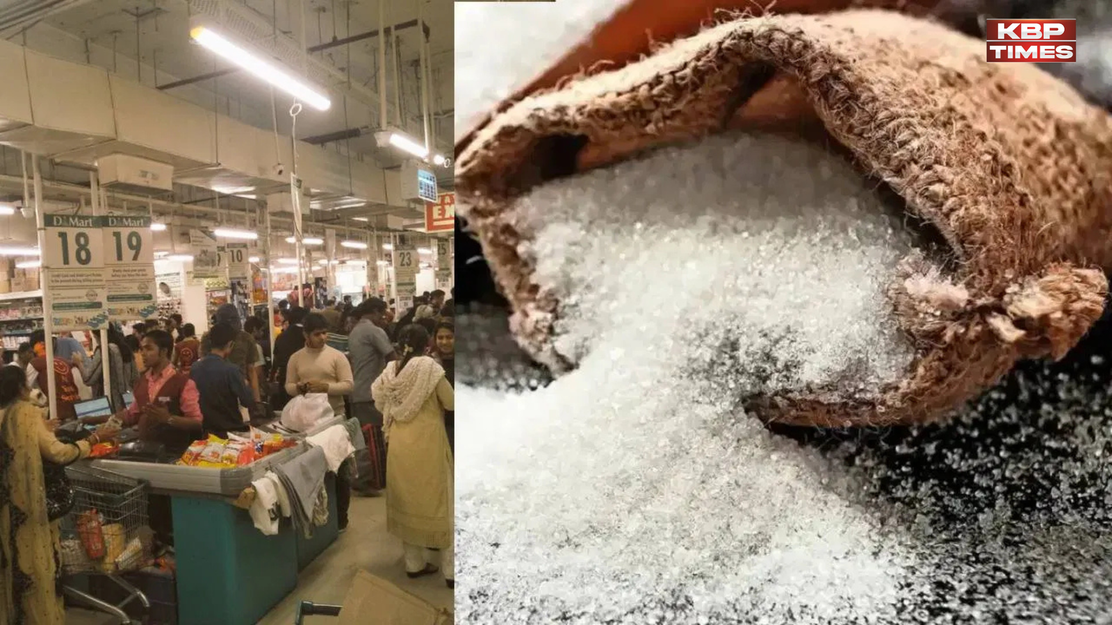 Sugar Crises