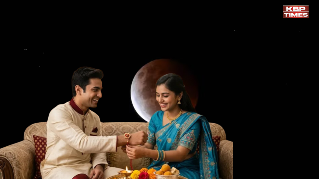 Horoscope and Raksha Bandhan