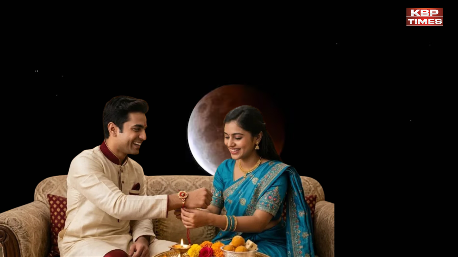 Horoscope and Raksha Bandhan