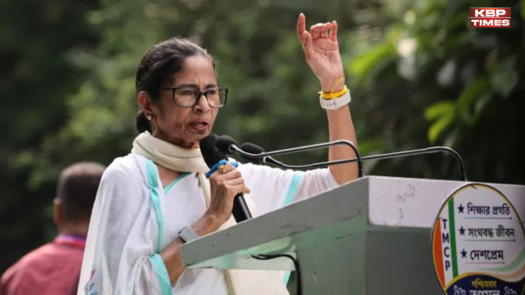 Mamta Benarji