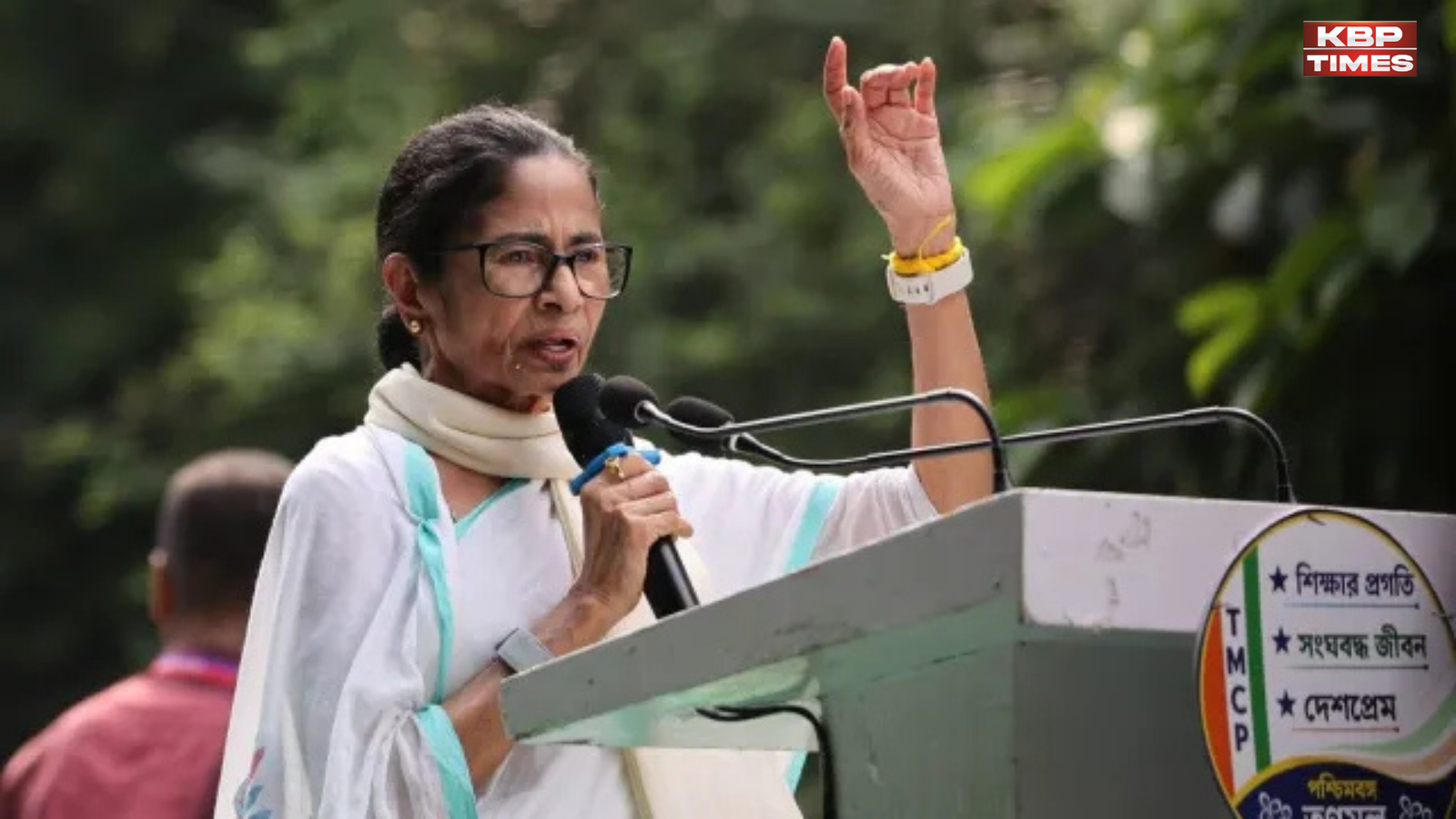 Mamta Benarji