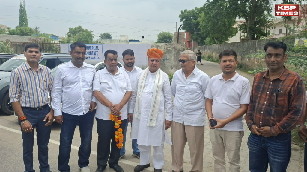 Ajmer Nagar Nigam