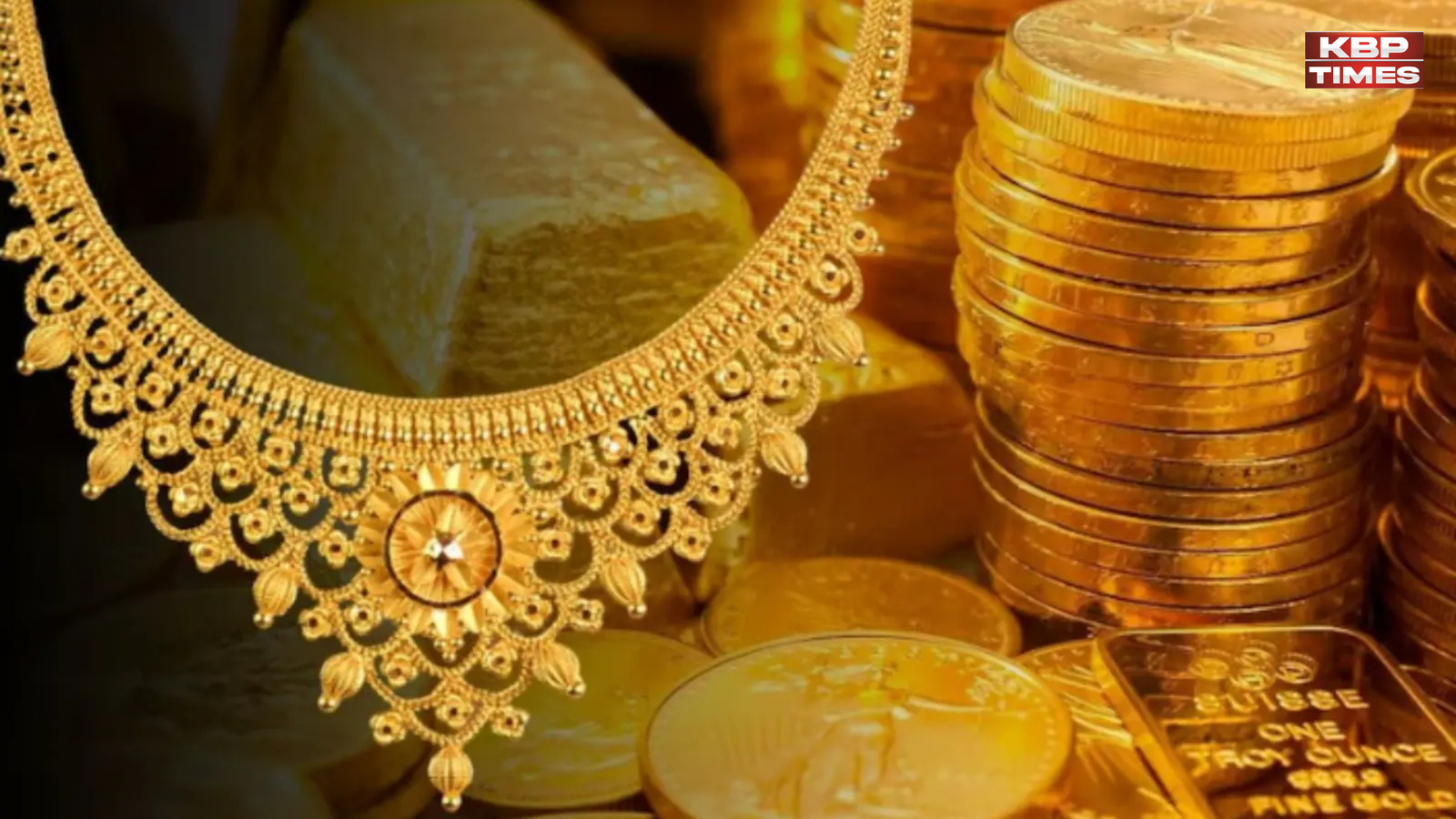 Invest in Gold