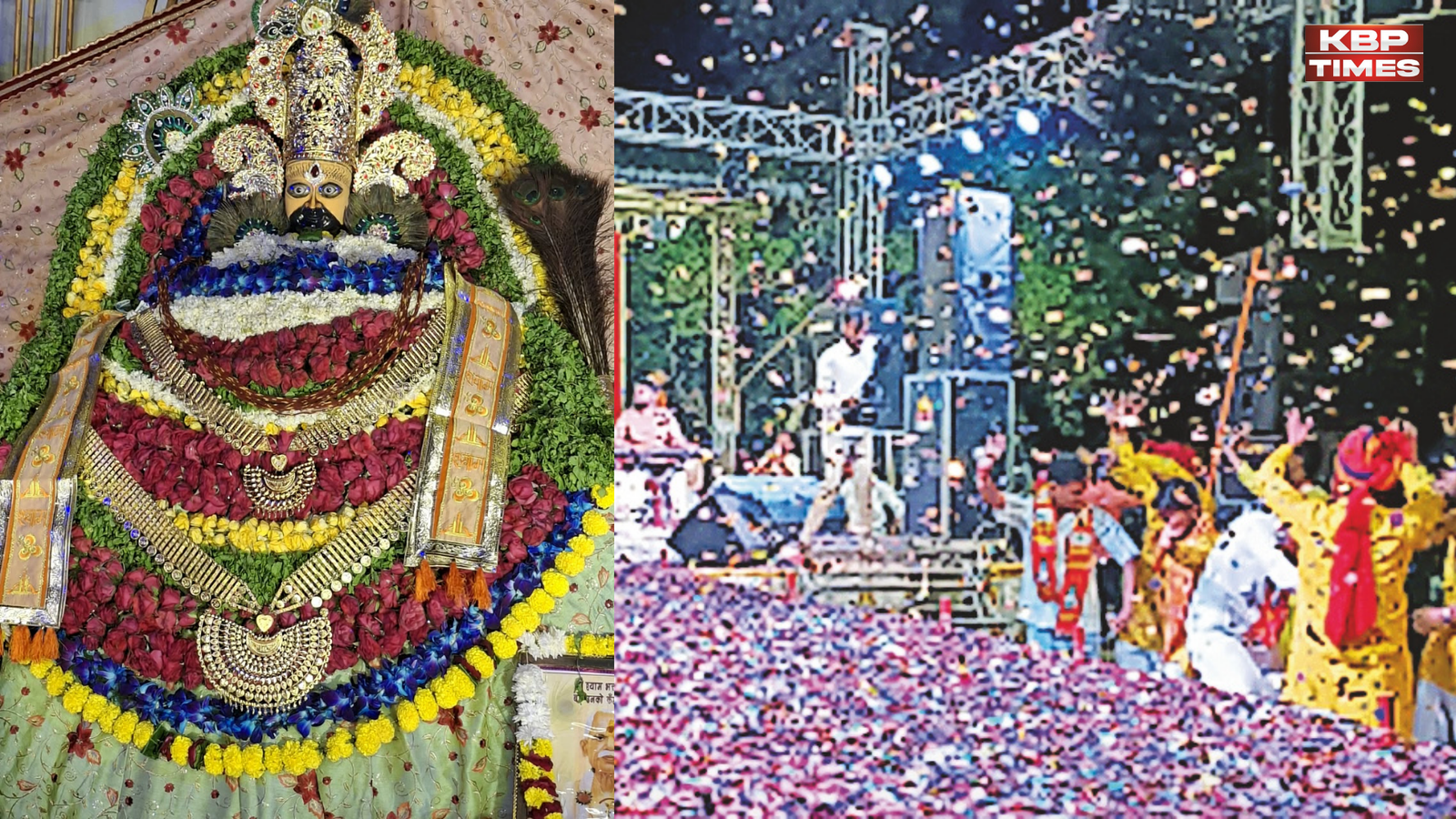 Bhajan Sandhya in ajmer