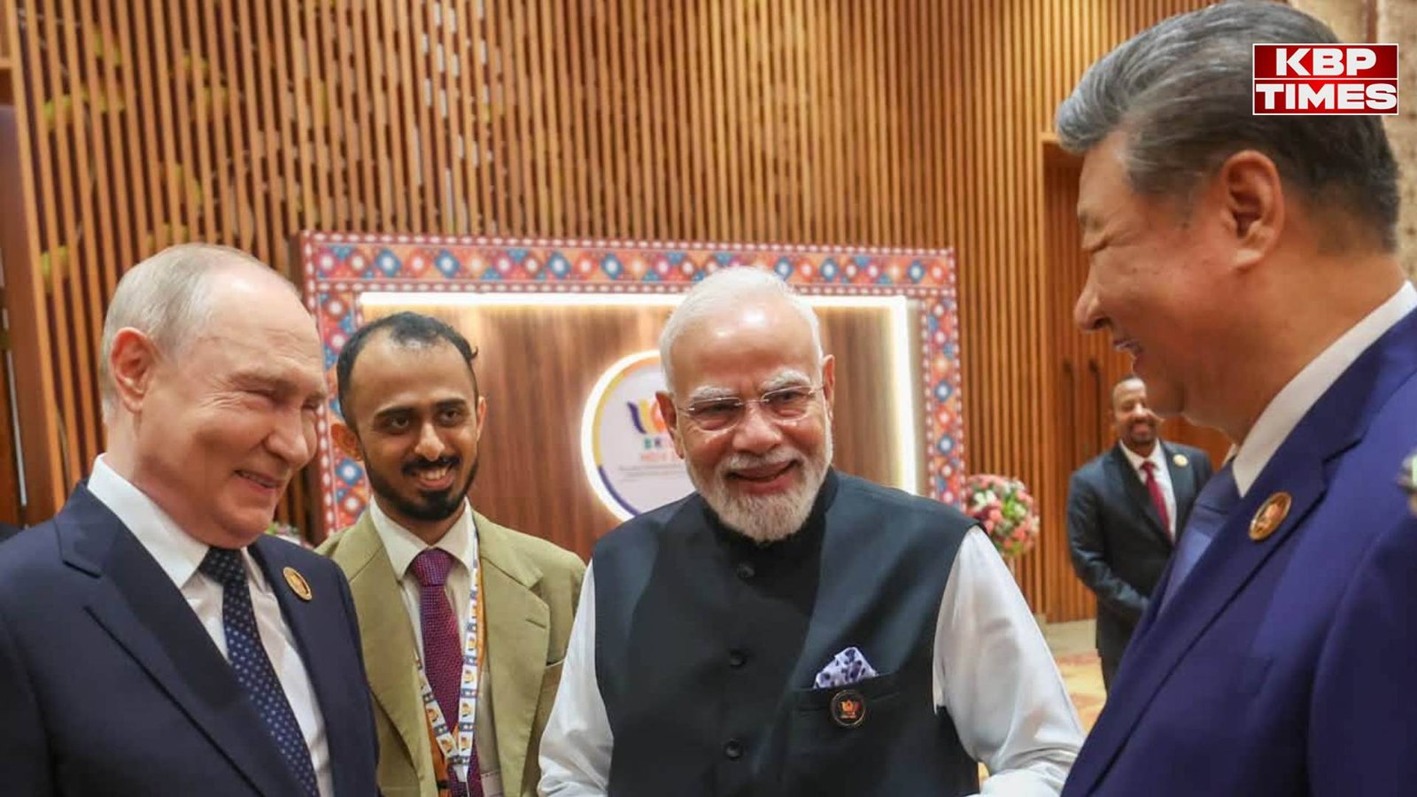 BRICS Summit 2026