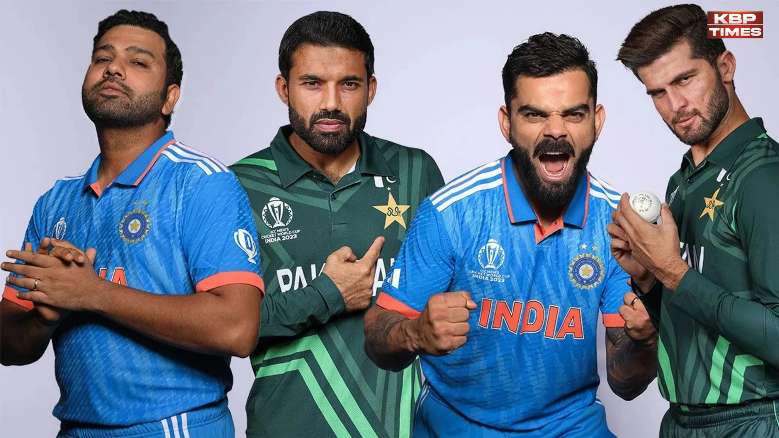 India-Pakistan asian games