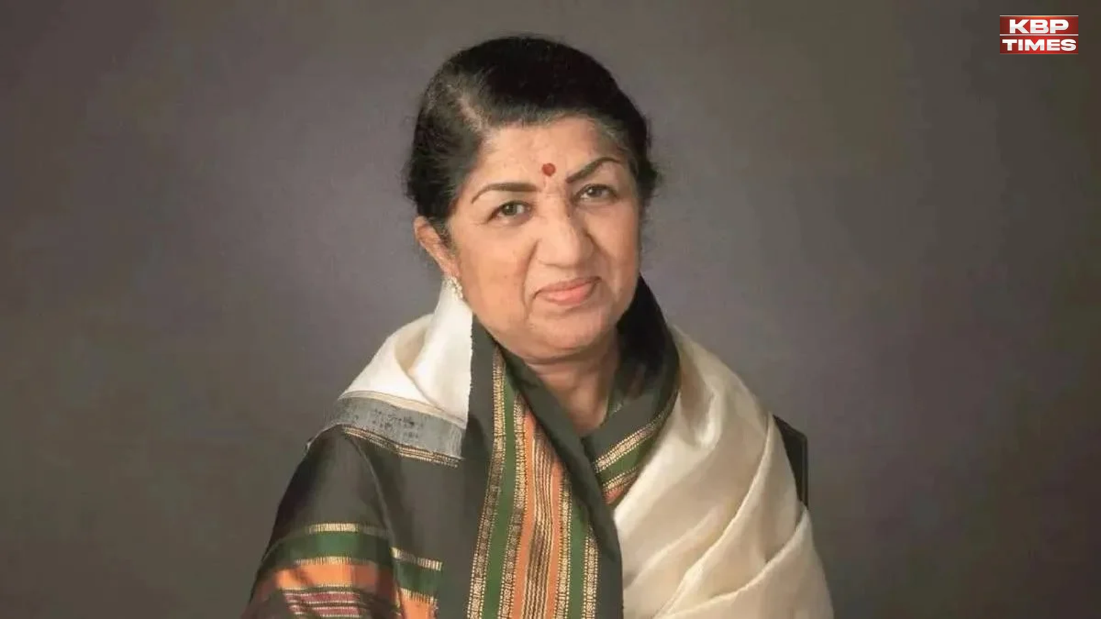 Lata Mangeshkar
