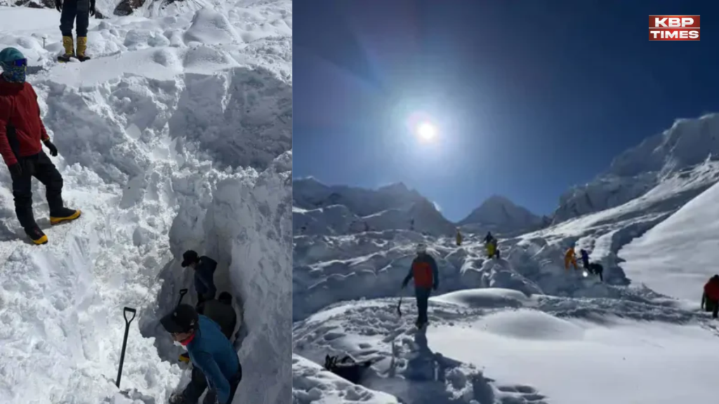Avalanche