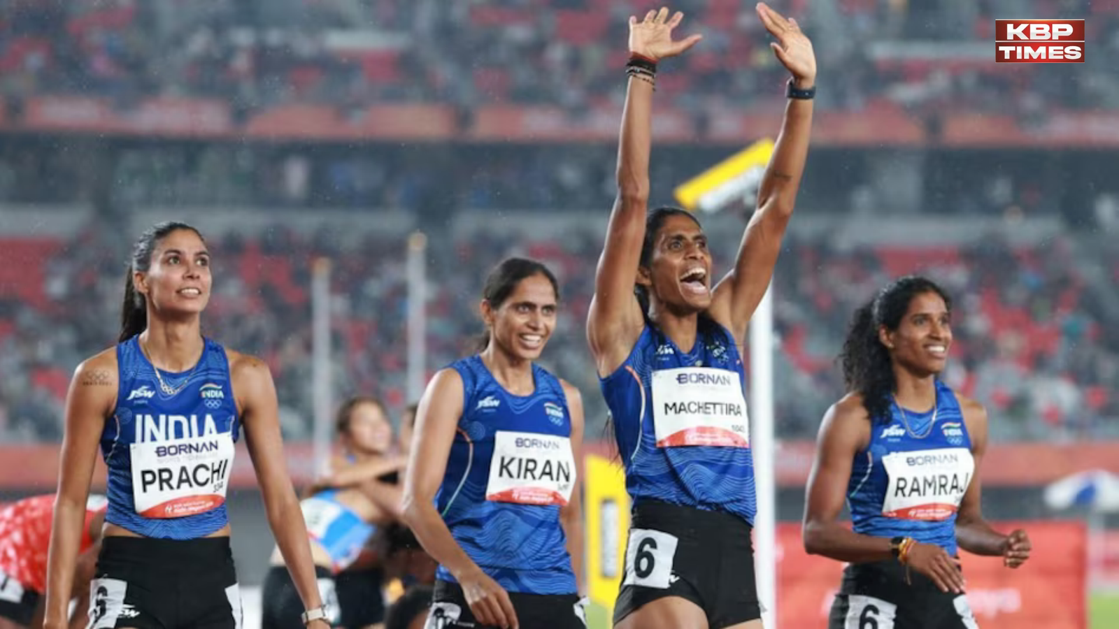 Asian Games india win gold