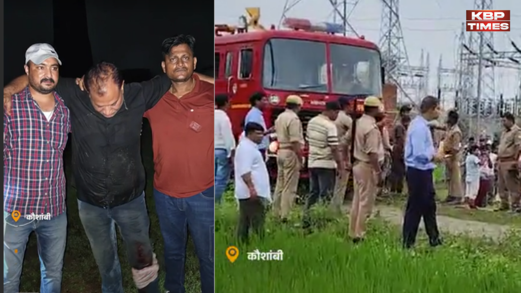 Firecracker factory owner arrest