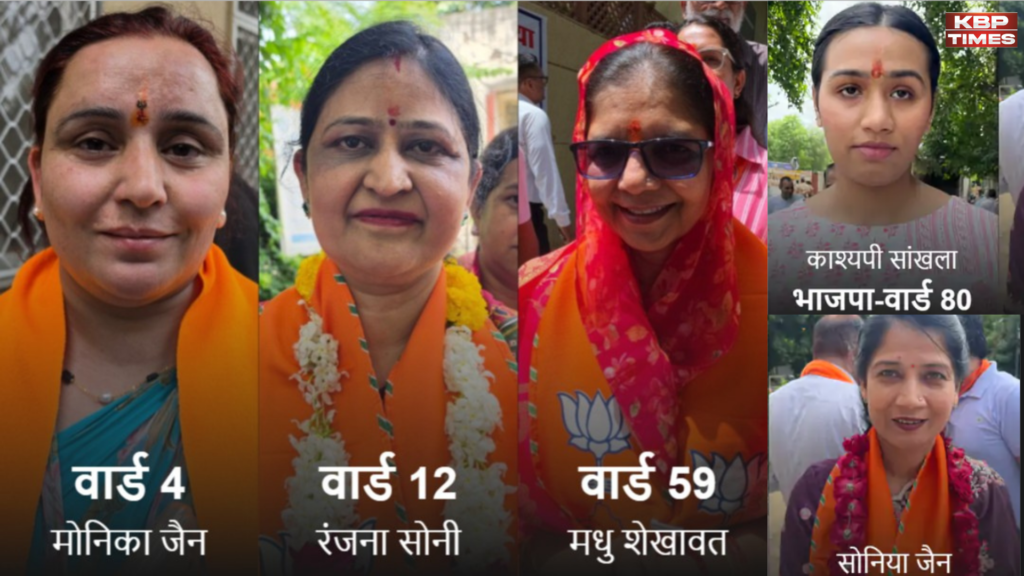 Ajmer BJP