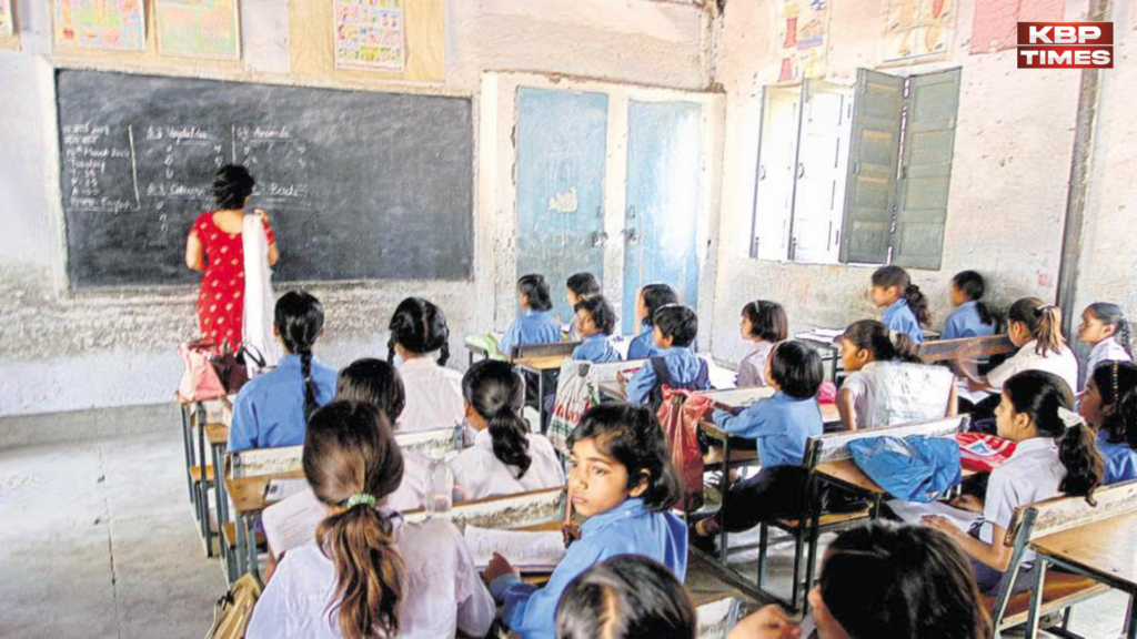 Education system