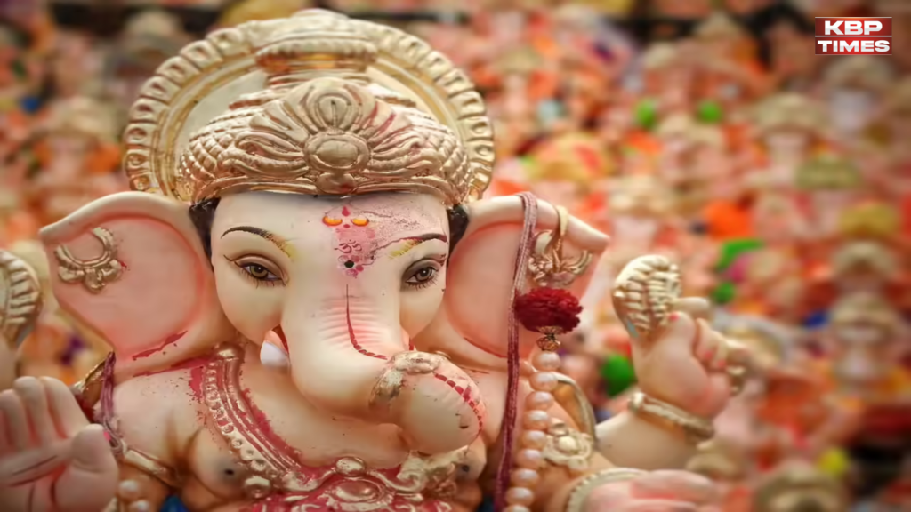 Ganesh Chaturthi
