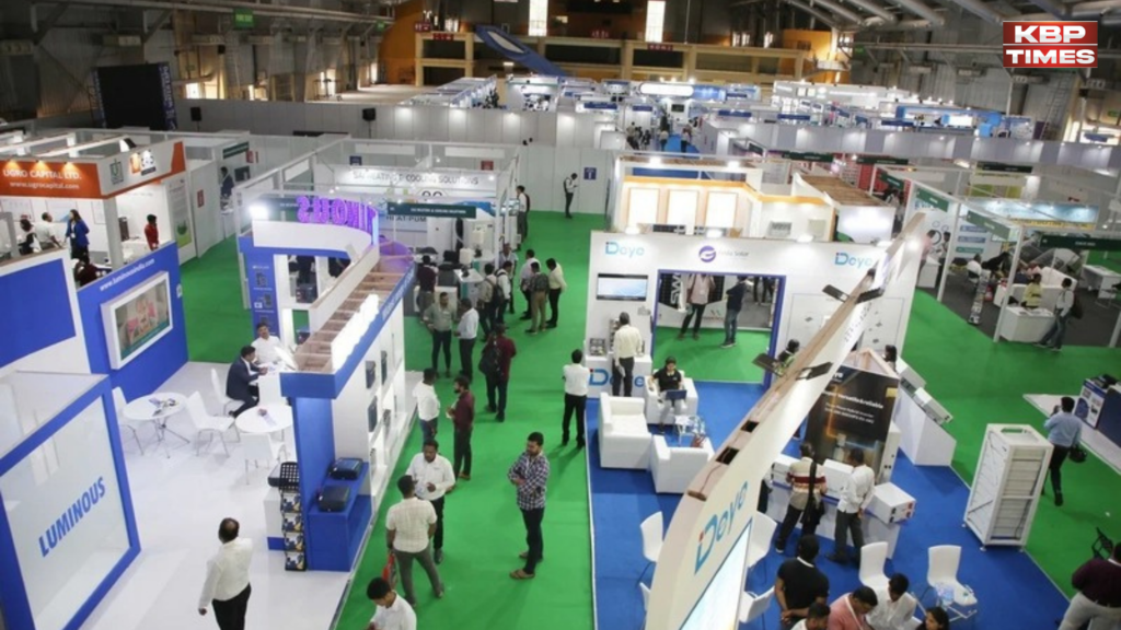 Tech events