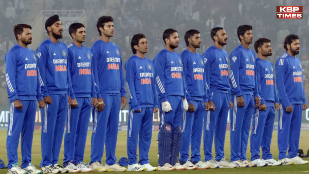 Indian cricket team against afghanistan