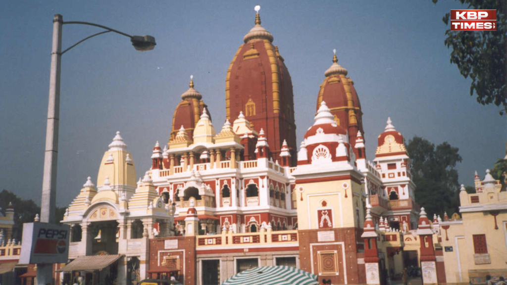 Govind Dev ji Temple