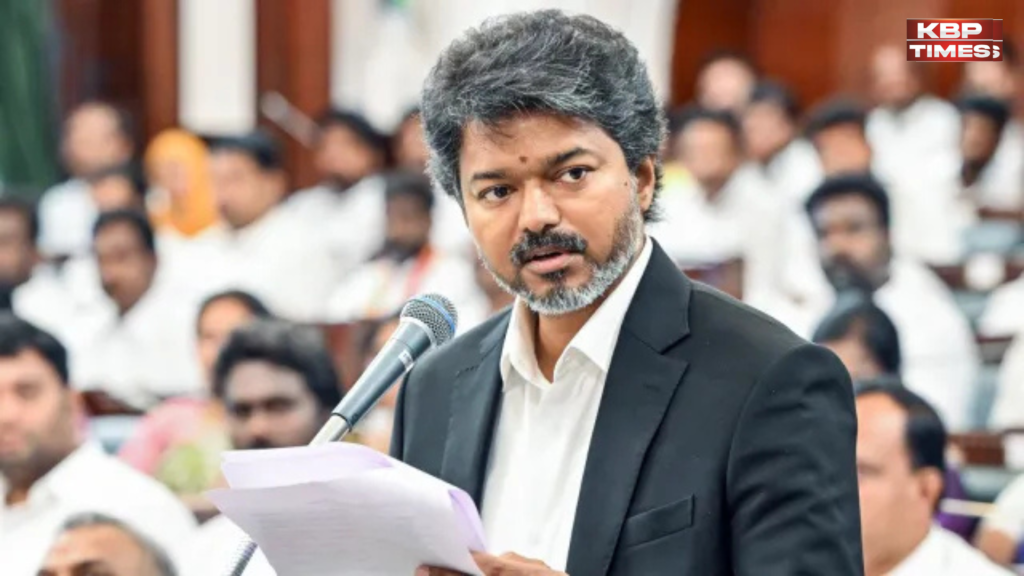 fake videos of vijay