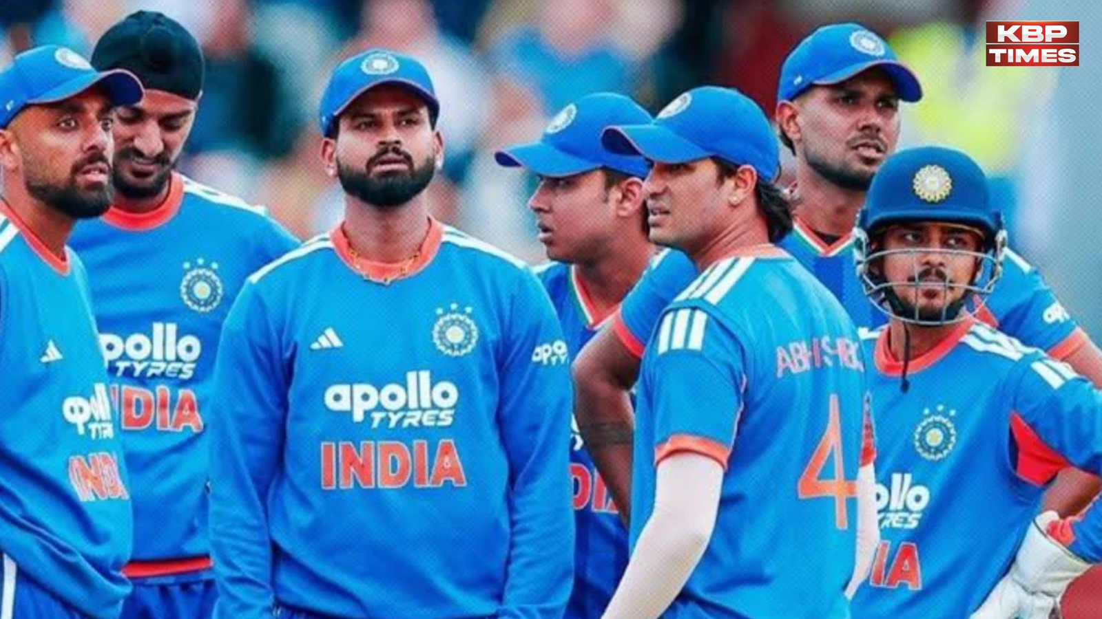 Indian cricket team