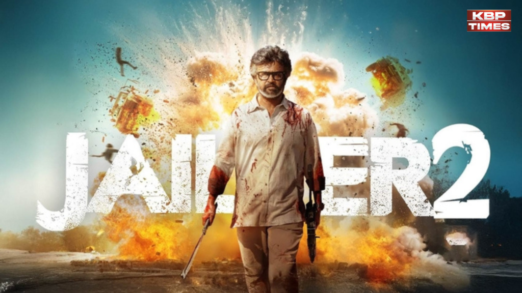 film Jailer 2