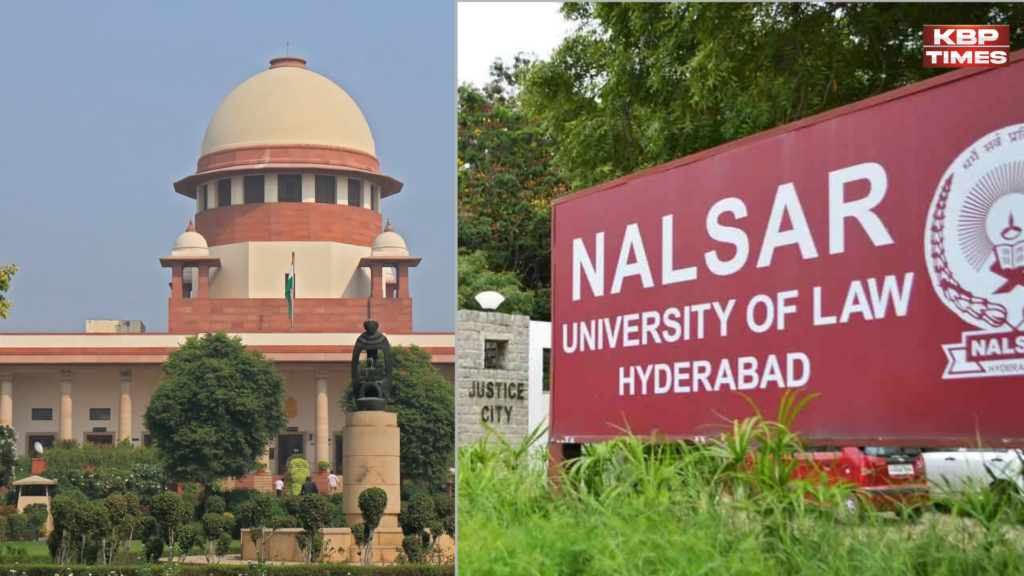 Supreme Court of India decision