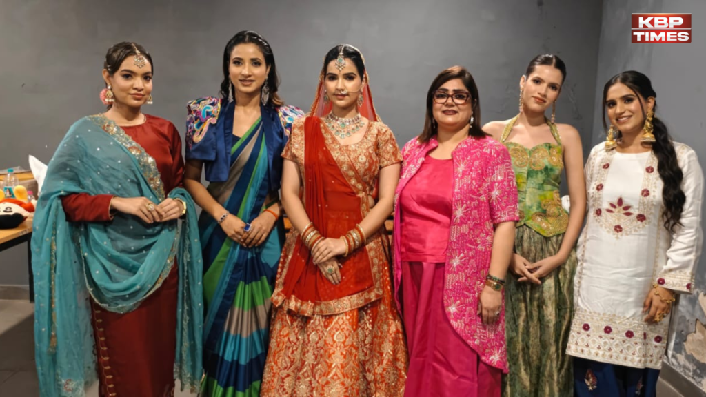Fashion and designer