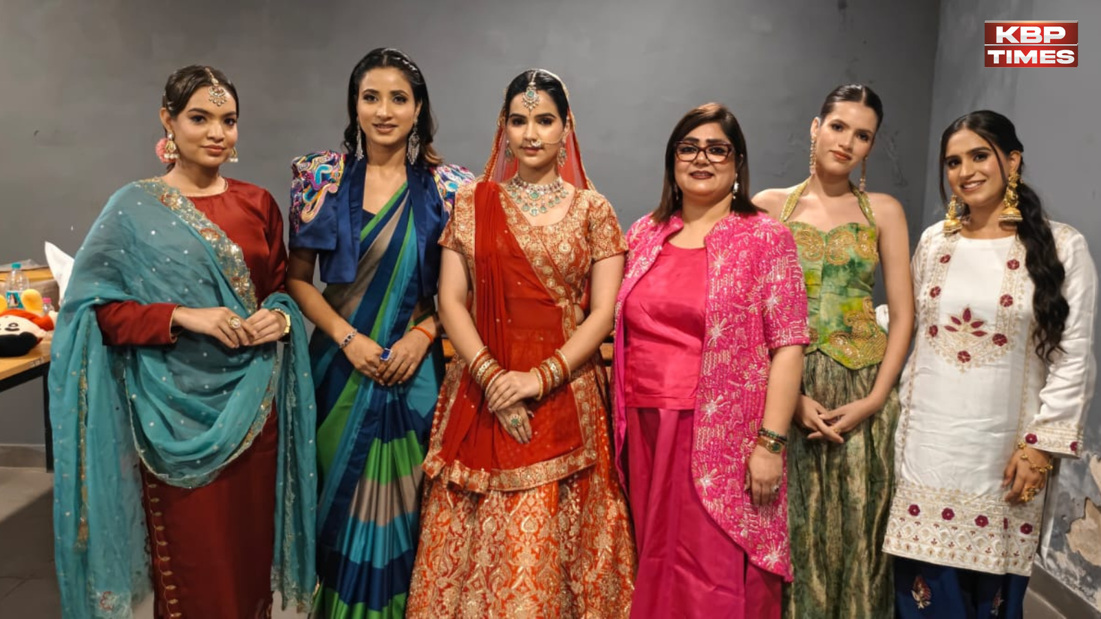 Fashion and designer