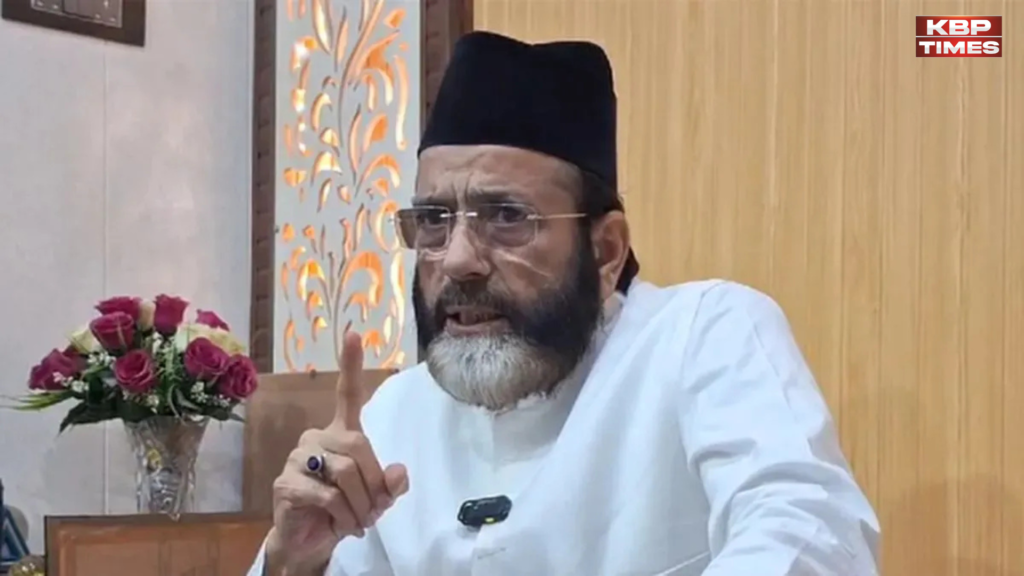 Moulana Tauqeer Raza