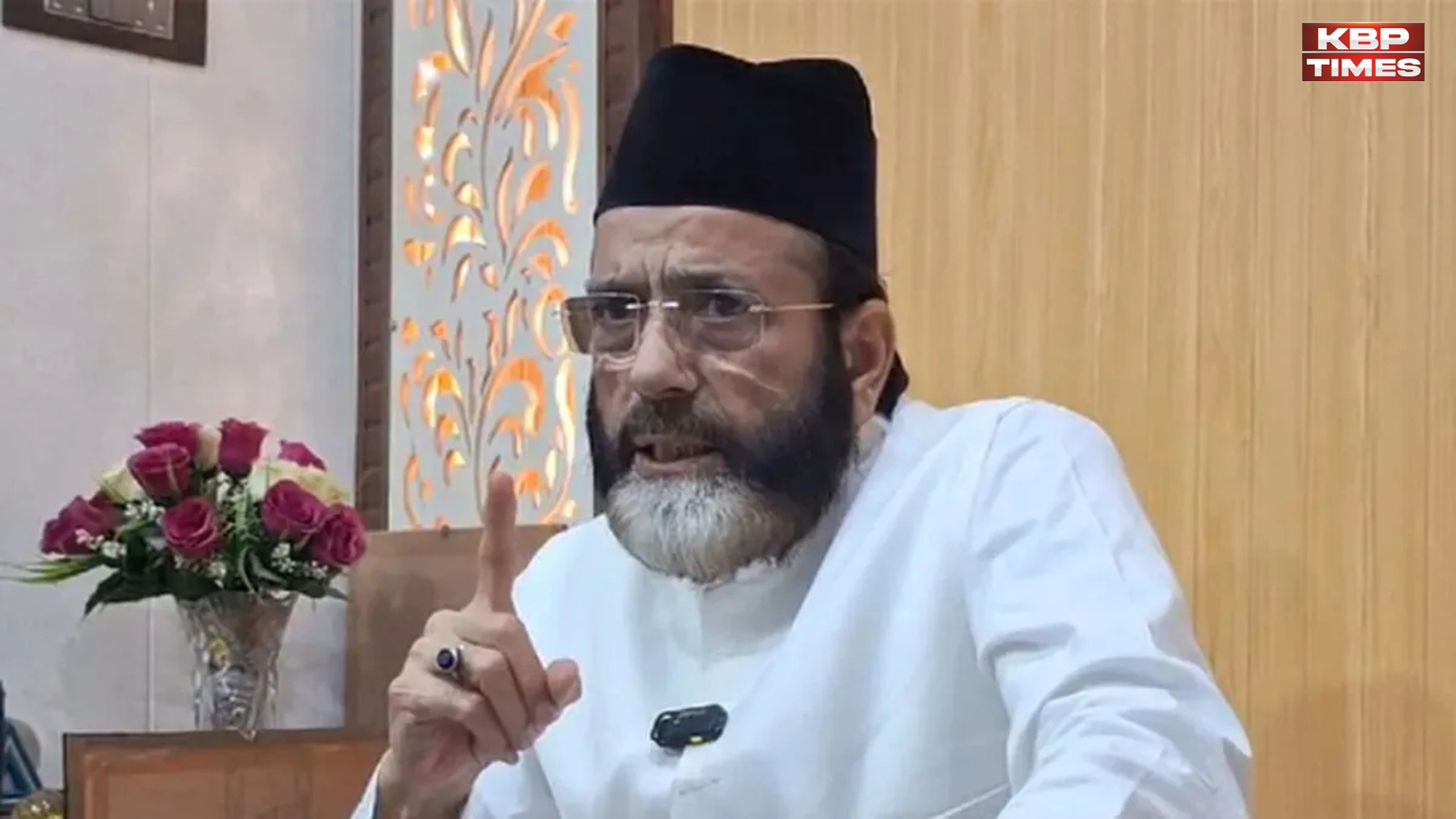 Moulana Tauqeer Raza