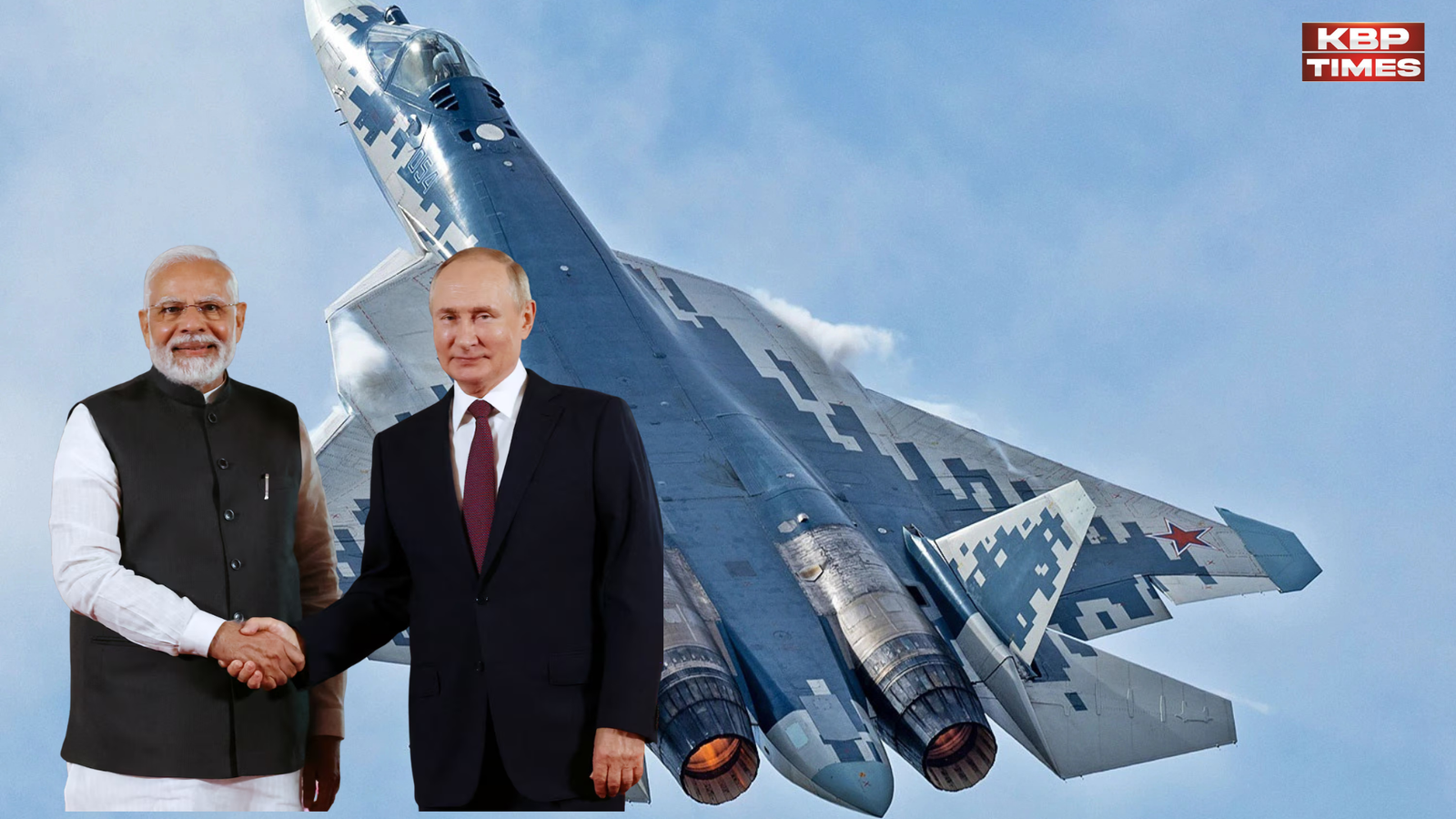 India-Russia deal