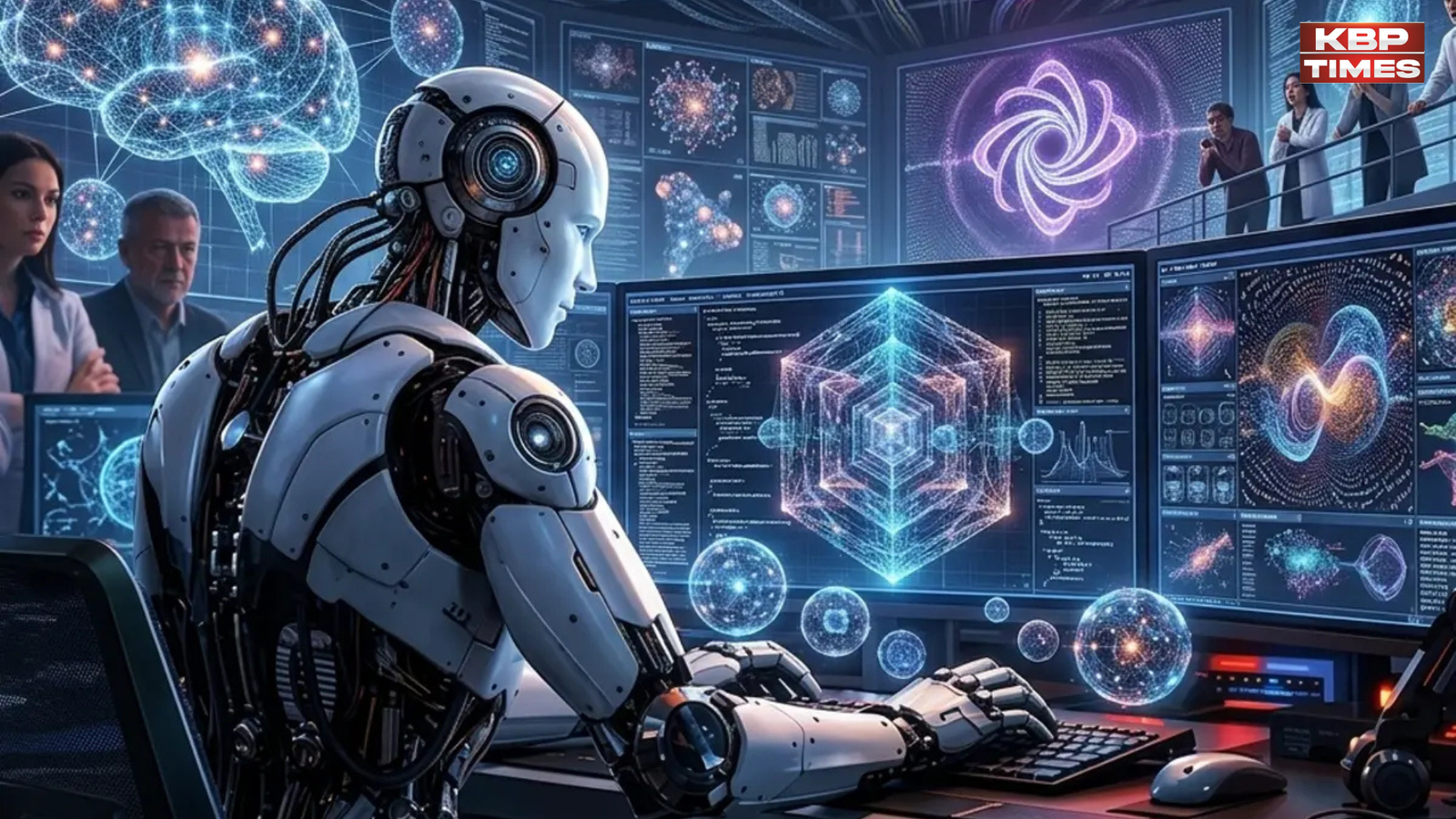 Open AI