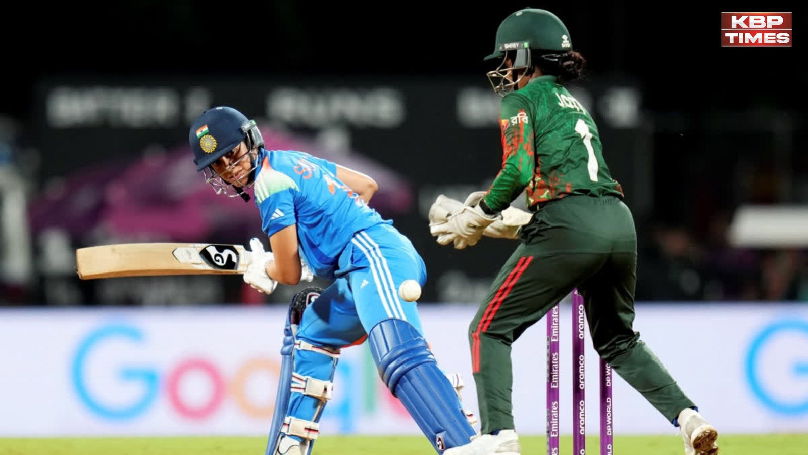 India-Bangladesh match