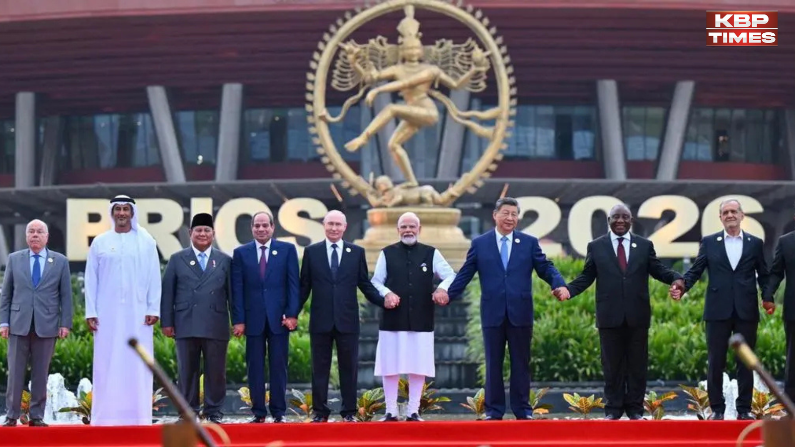 BRICS Summit