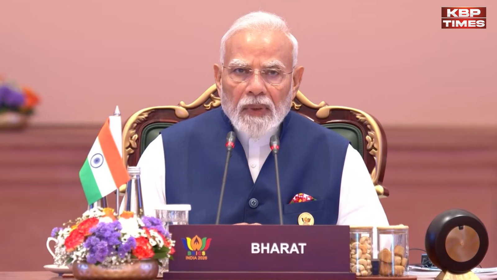 PM Modi