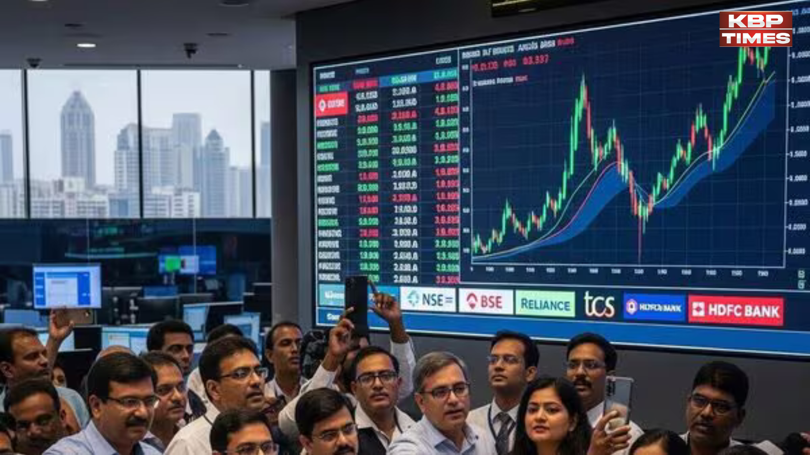 Foreign Investors withdrawl money