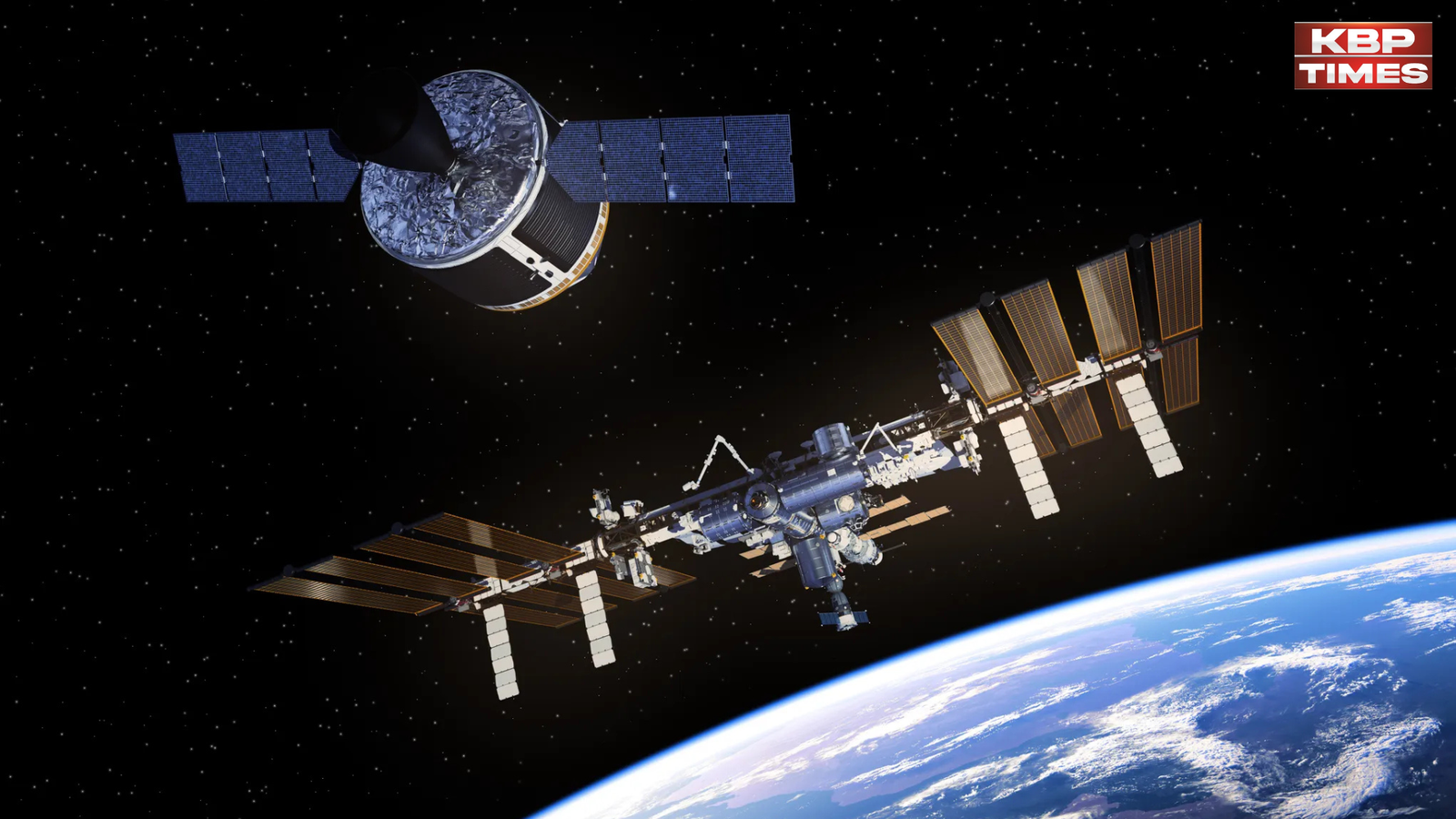 Space arms fix in america