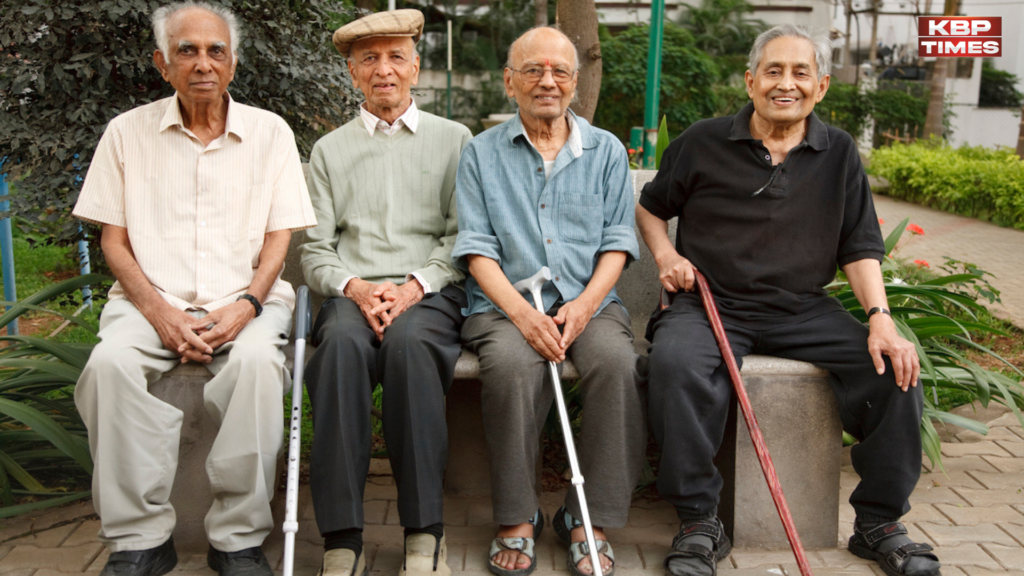 study on old age