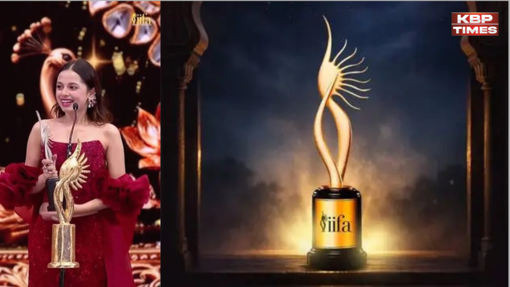 IIFA Awards in abu dhabi