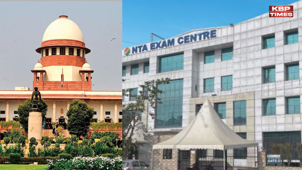 Supreme Court and NTA