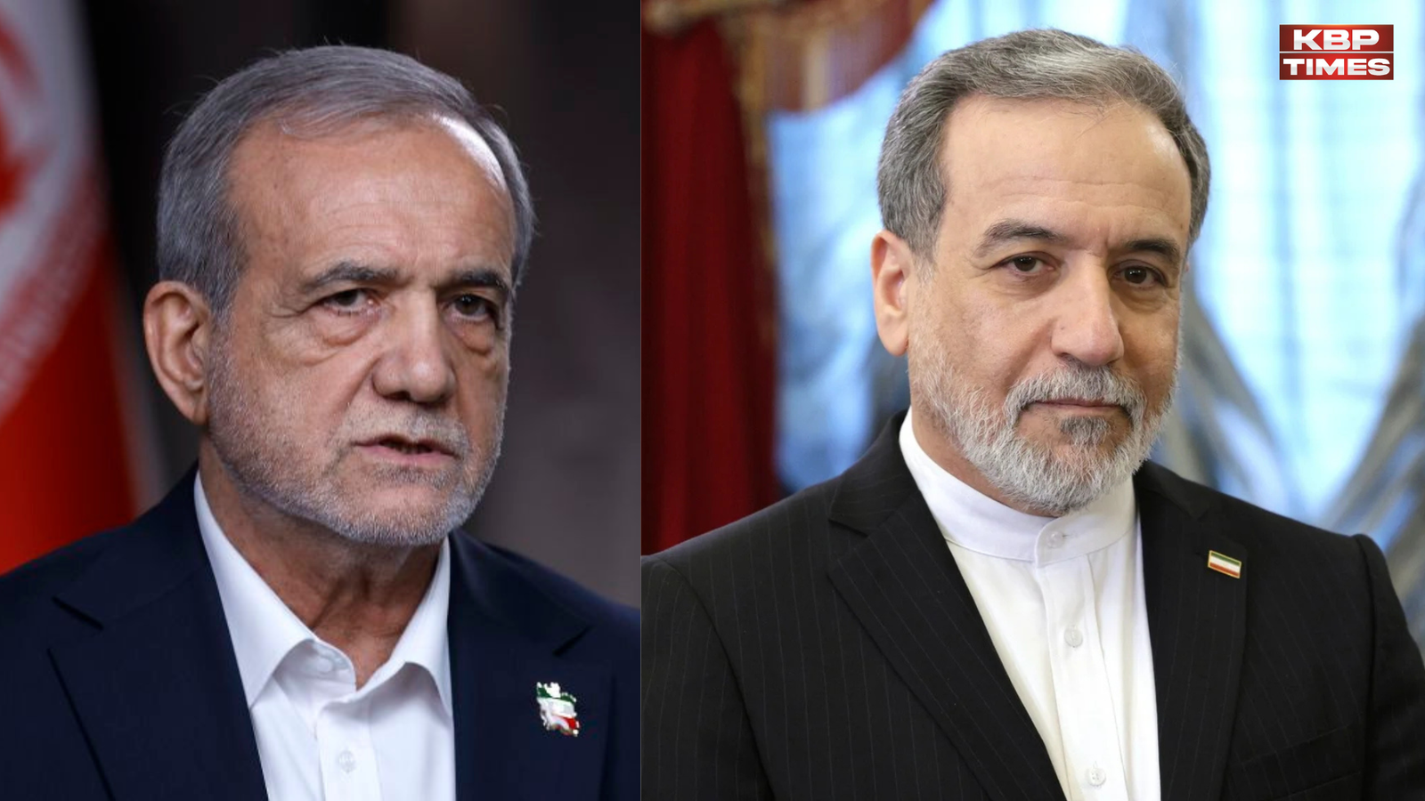 Iran-America Relations