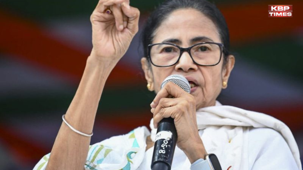 Mamta Banarji