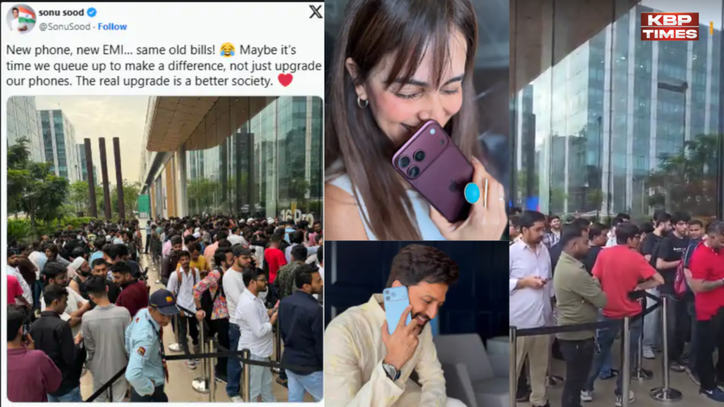 iPhone-18 launch today in India