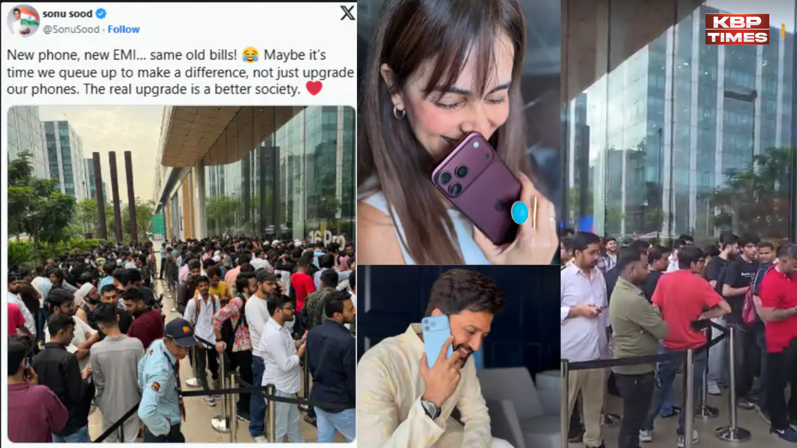 iPhone-18 launch today in India