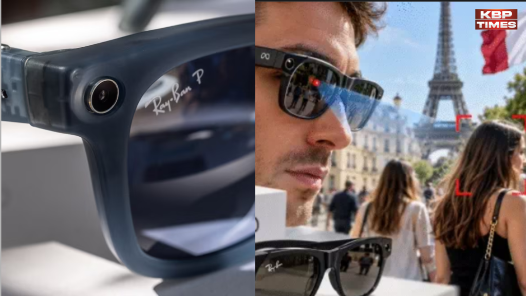 Smart Glasses