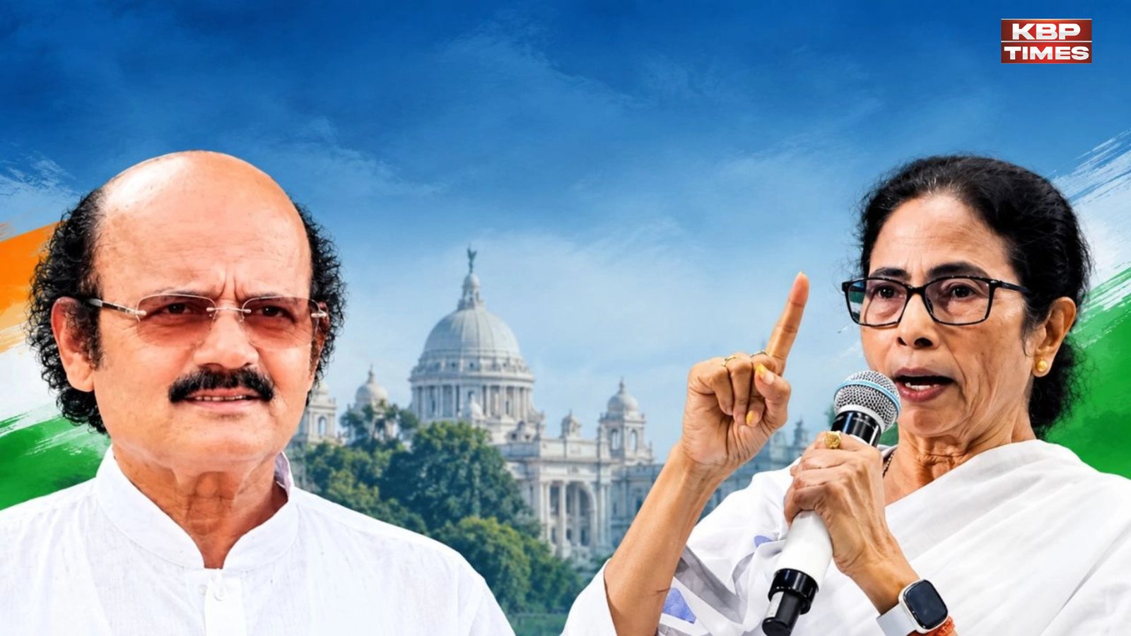 Nandigram Byelection