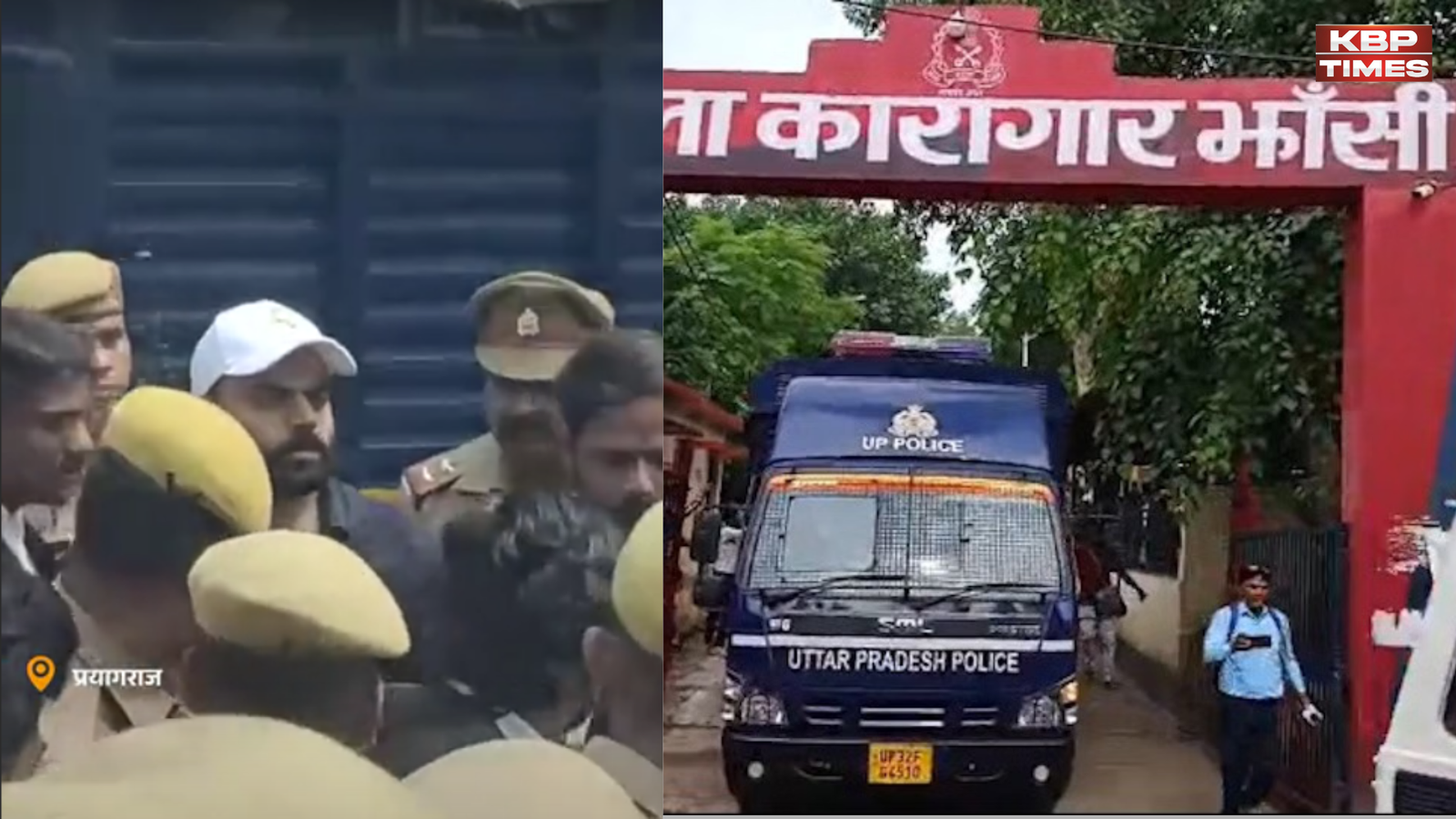 Ali ahmed reach allahbad court