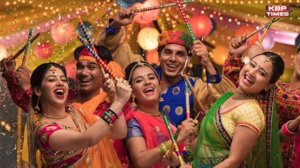 Garba