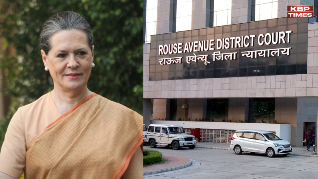 Sonia Gandhi
