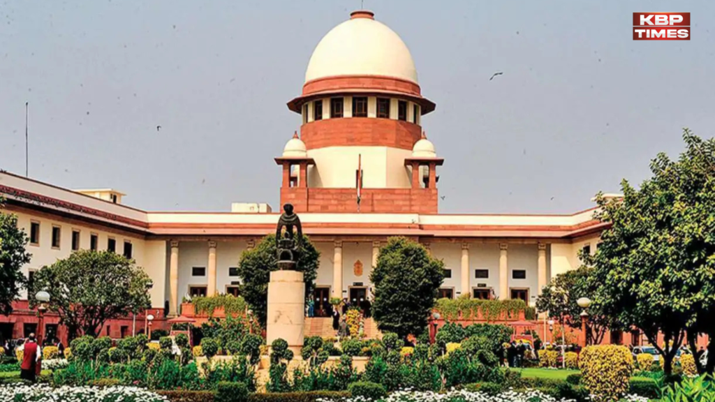 Supreme Court statement