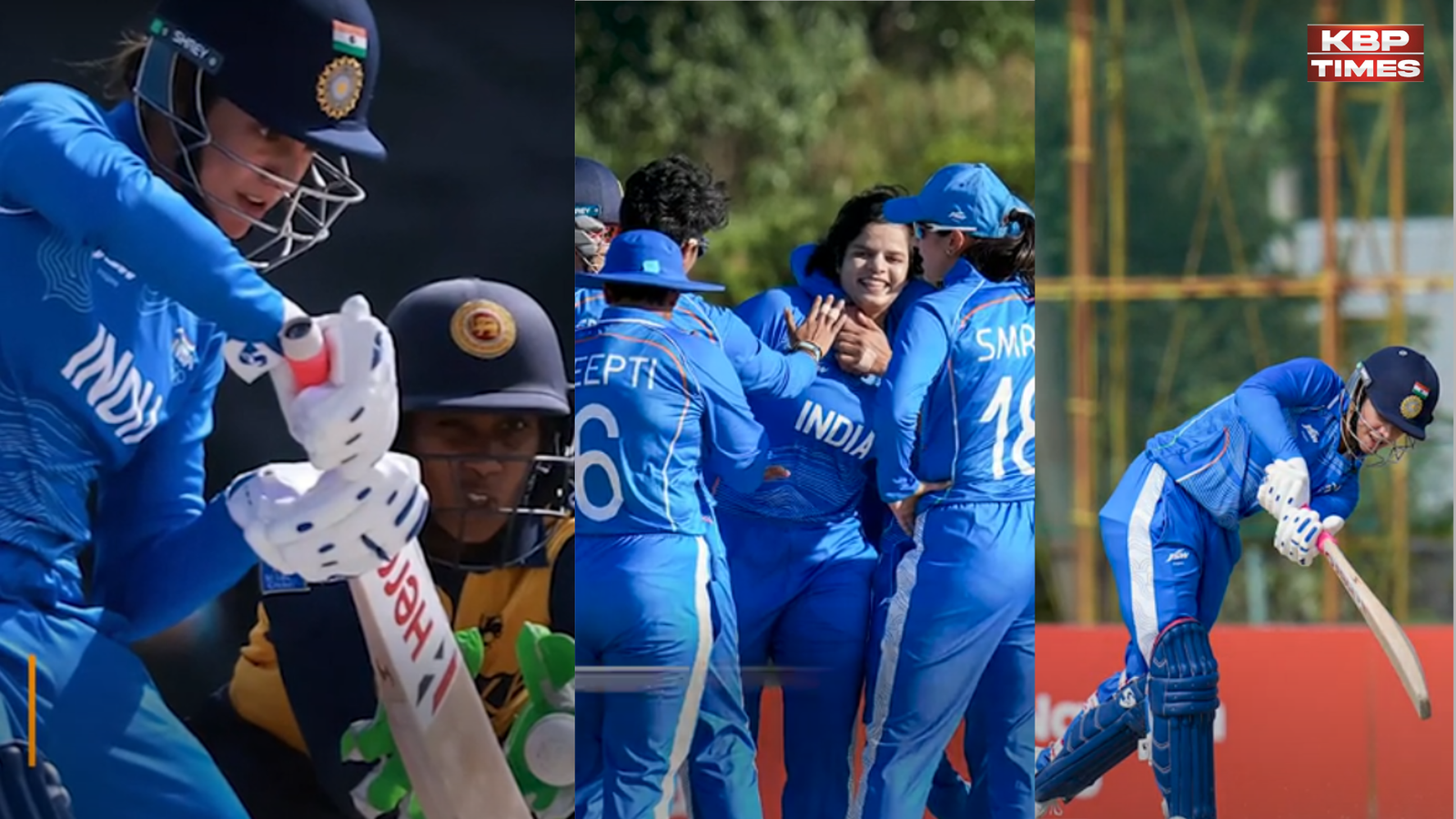 Indian win match and gold in asian games